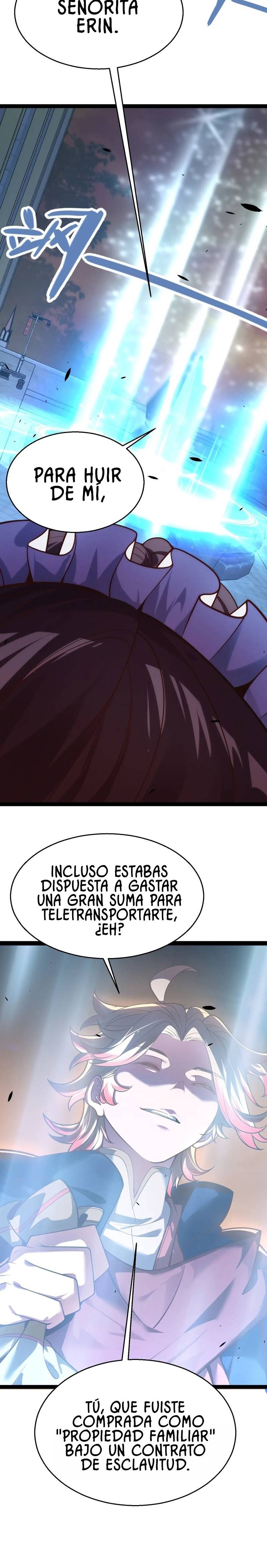 Ciudad Del Pecado Capitulo 13 página 19