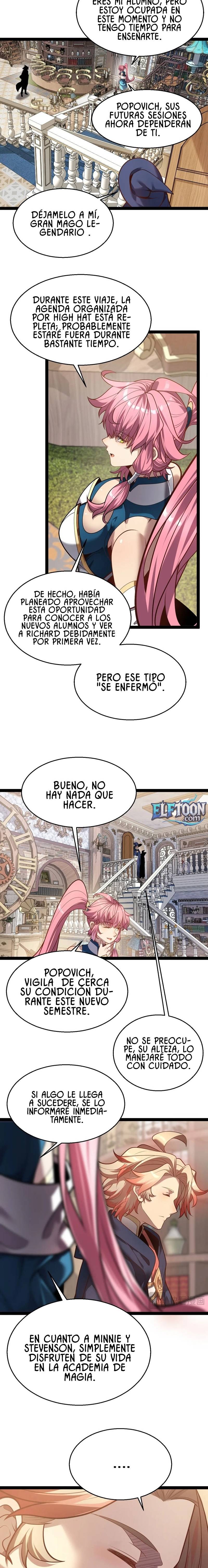 Ciudad Del Pecado Capitulo 13 página 3
