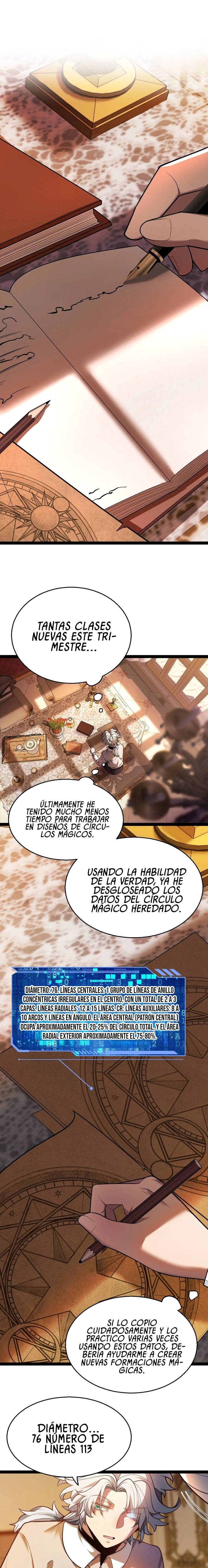 Ciudad Del Pecado Capitulo 13 página 5