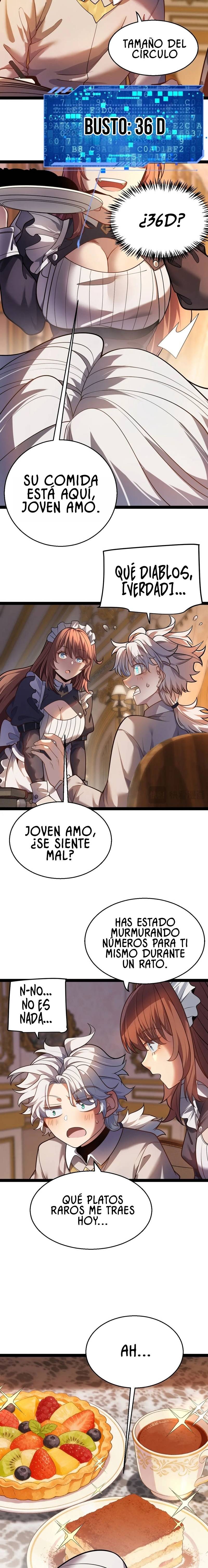 Ciudad Del Pecado Capitulo 13 página 6
