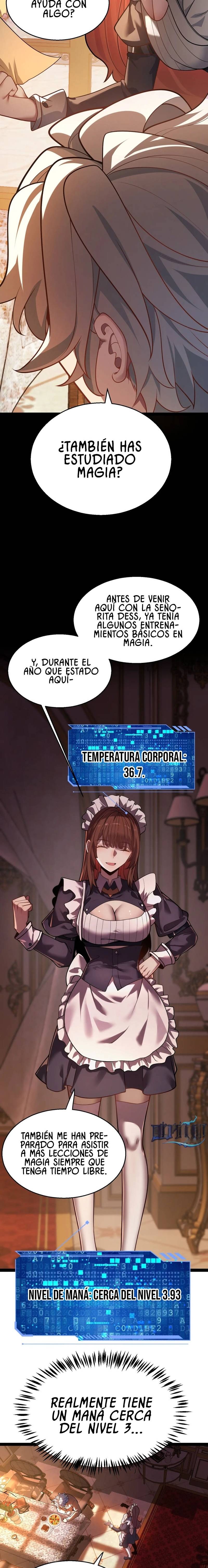 Ciudad Del Pecado Capitulo 13 página 9