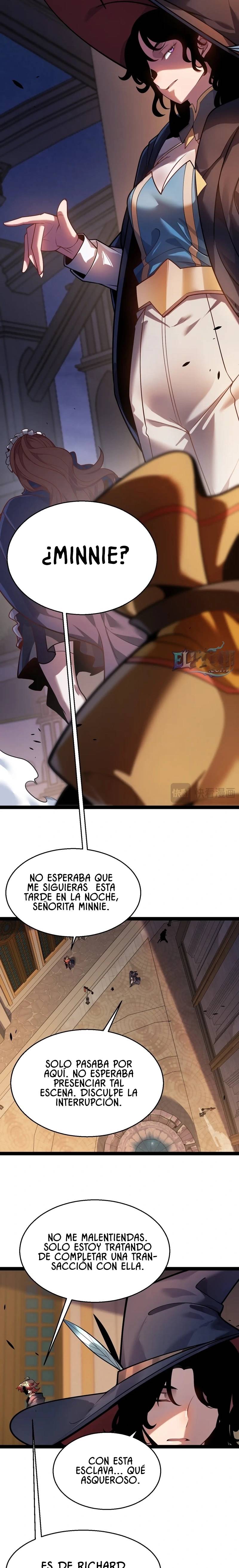 Ciudad Del Pecado Capitulo 14 página 12