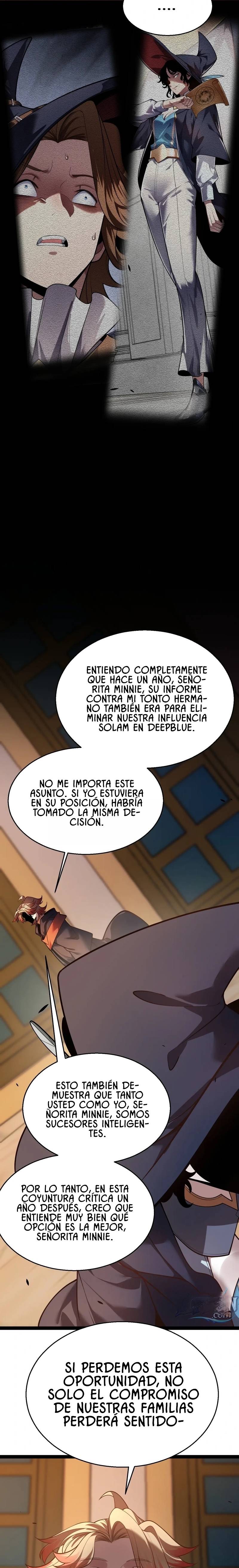Ciudad Del Pecado Capitulo 14 página 15