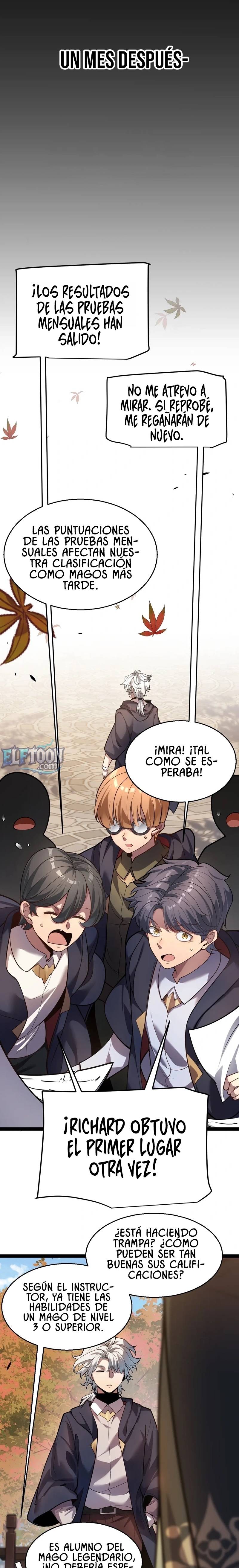 Ciudad Del Pecado Capitulo 14 página 17