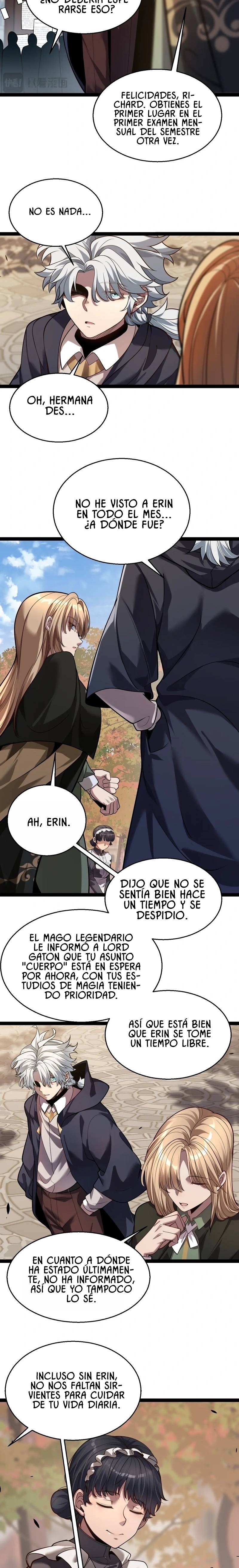 Ciudad Del Pecado Capitulo 14 página 18
