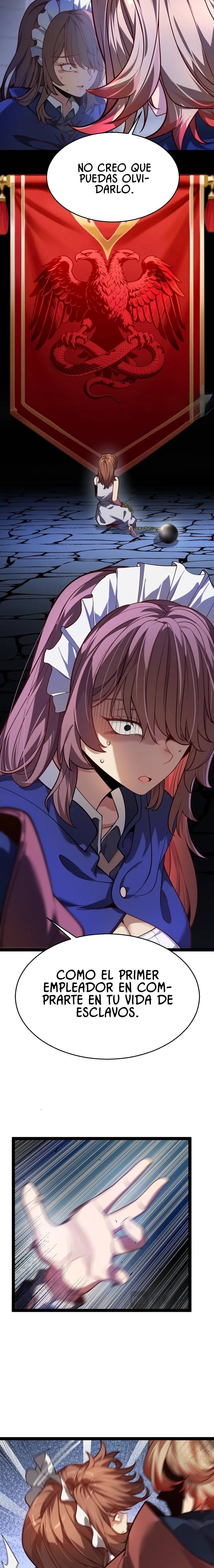Ciudad Del Pecado Capitulo 14 página 4
