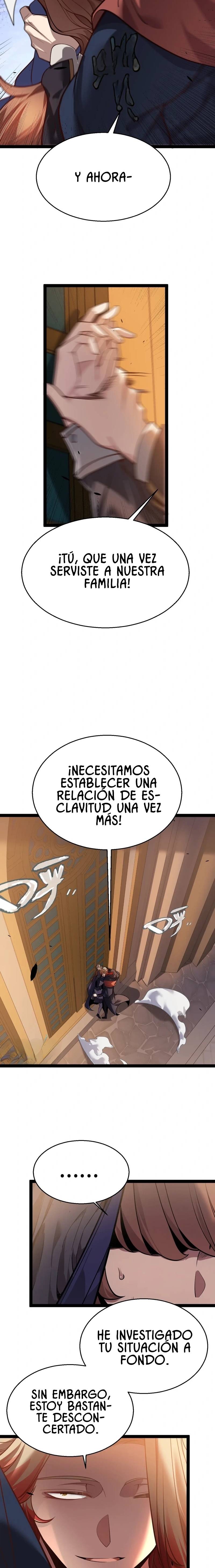 Ciudad Del Pecado Capitulo 14 página 5