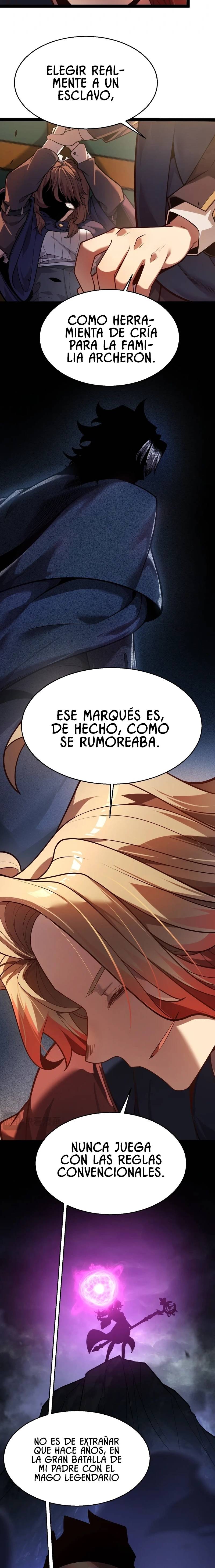 Ciudad Del Pecado Capitulo 14 página 6