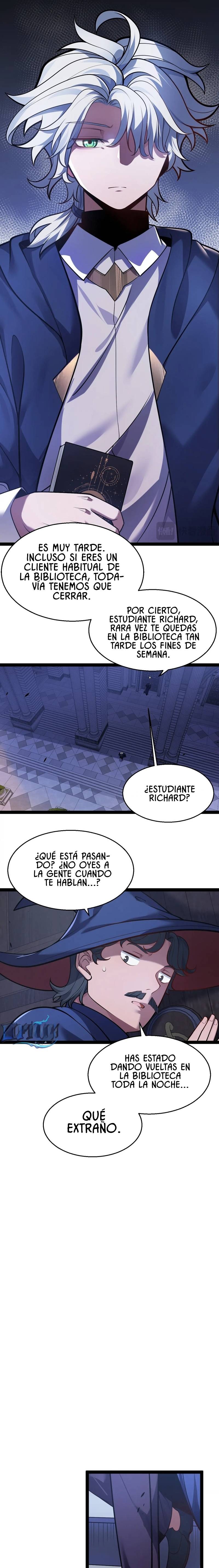 Ciudad Del Pecado Capitulo 15 página 10