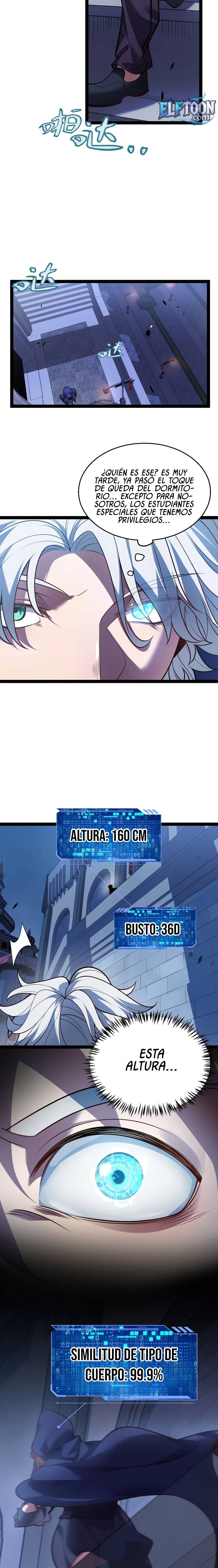 Ciudad Del Pecado Capitulo 15 página 11