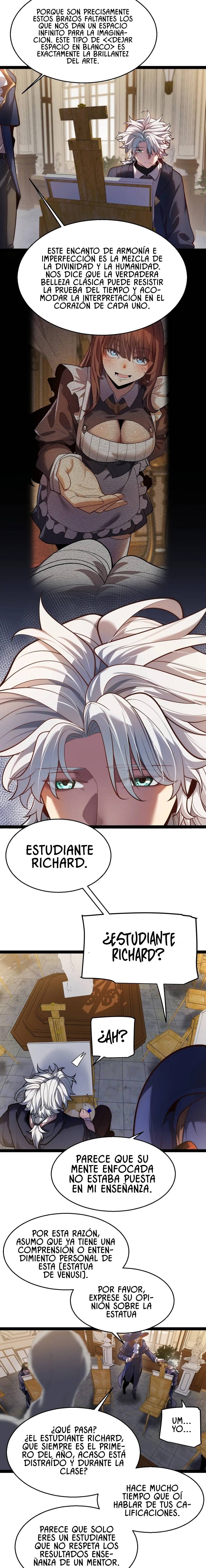 Ciudad Del Pecado Capitulo 15 página 4