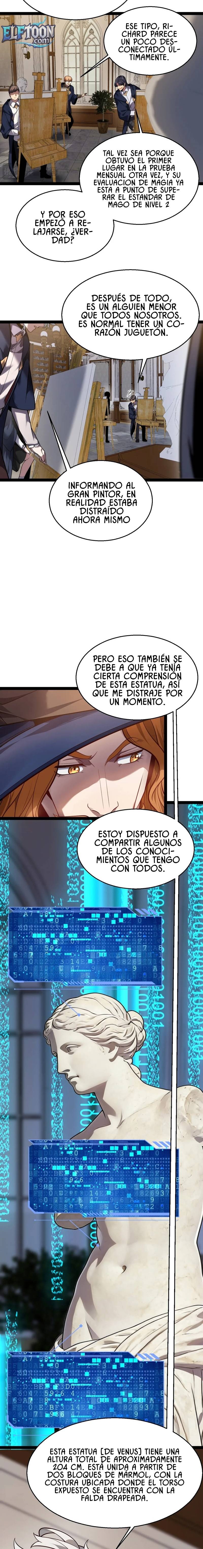 Ciudad Del Pecado Capitulo 15 página 5