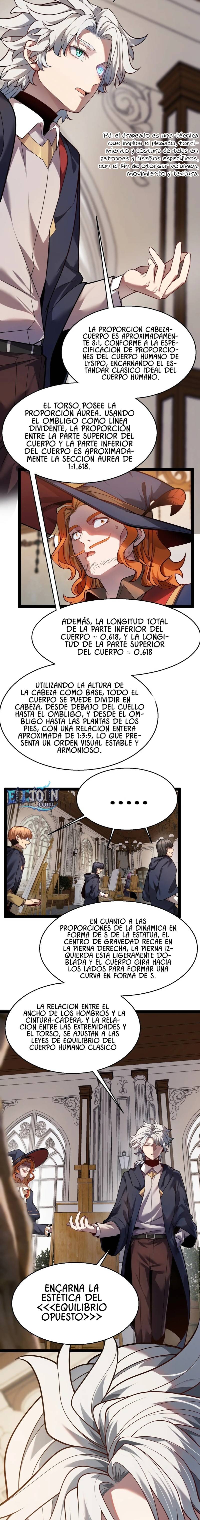 Ciudad Del Pecado Capitulo 15 página 6