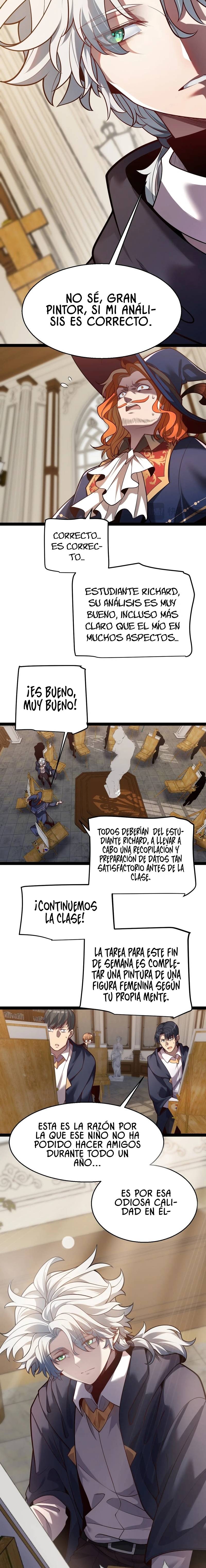 Ciudad Del Pecado Capitulo 15 página 7