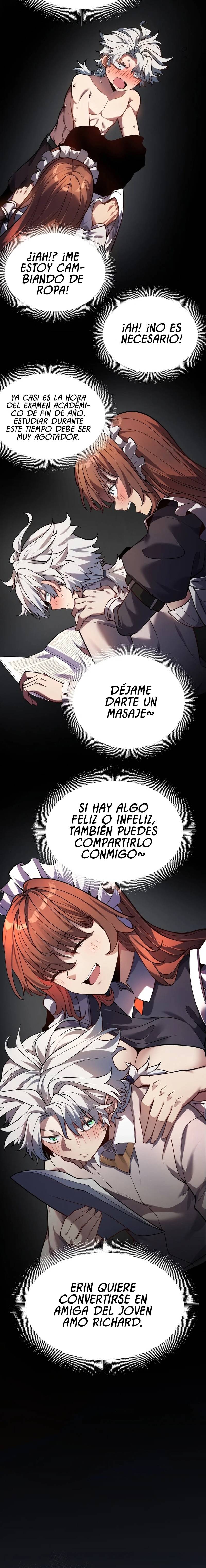 Ciudad Del Pecado Capitulo 15 página 9