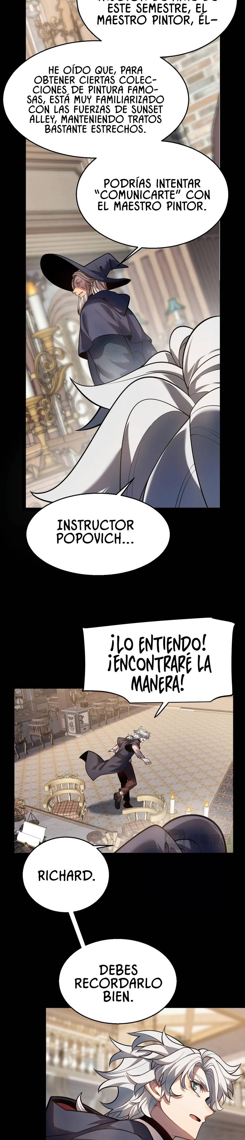 Ciudad Del Pecado Capitulo 16 página 13