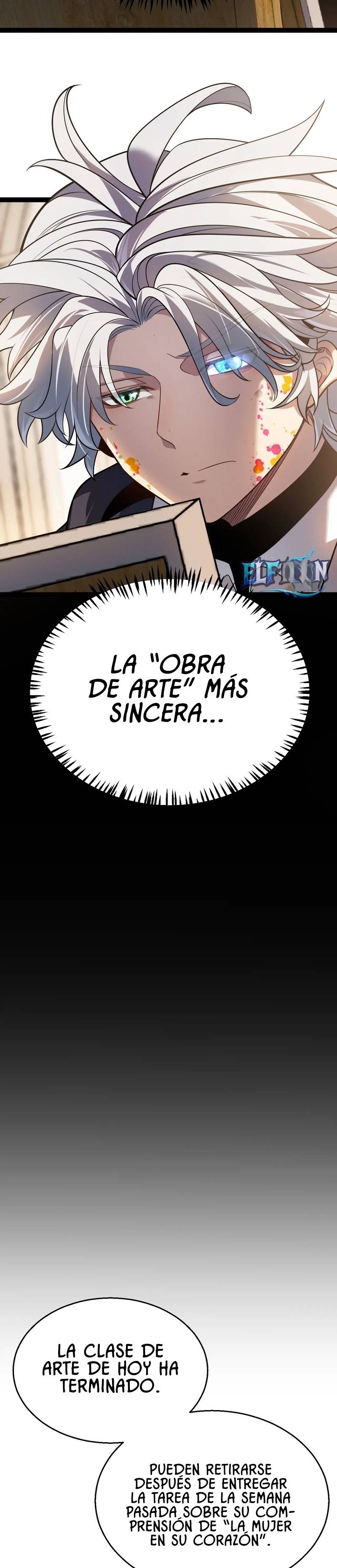 Ciudad Del Pecado Capitulo 16 página 16