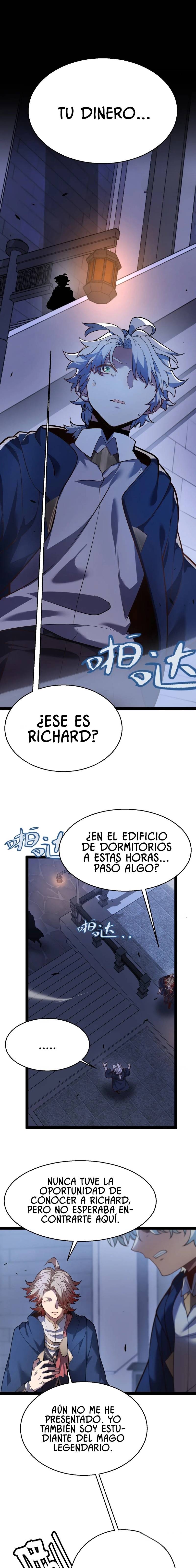 Ciudad Del Pecado Capitulo 16 página 2