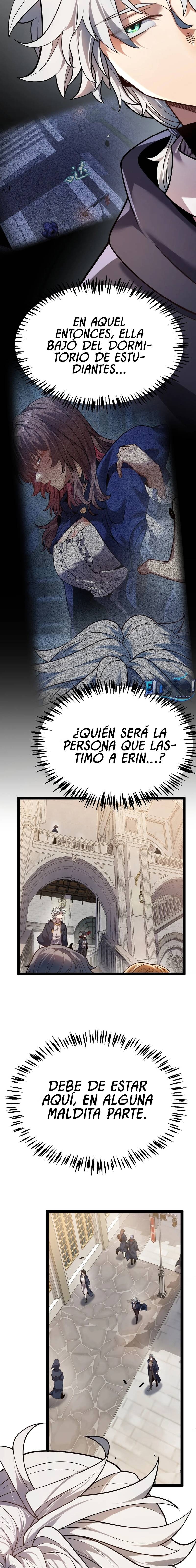 Ciudad Del Pecado Capitulo 16 página 8