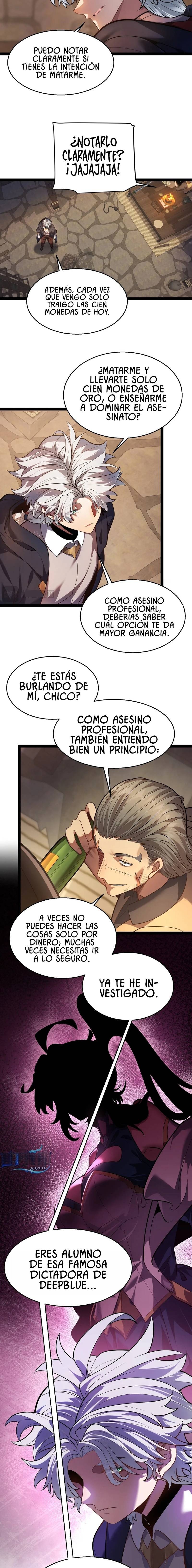 Ciudad Del Pecado Capitulo 17 página 14
