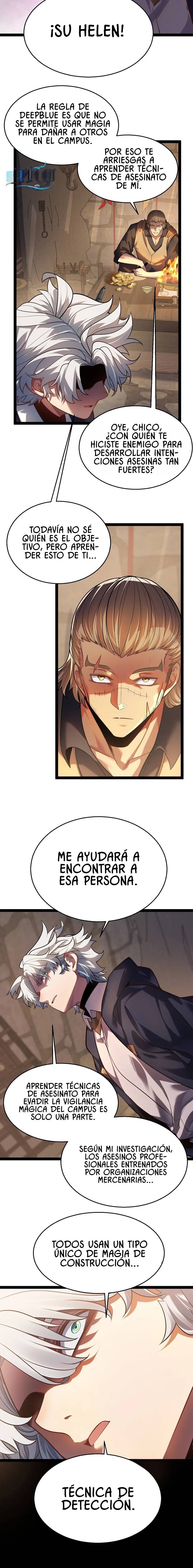 Ciudad Del Pecado Capitulo 17 página 15