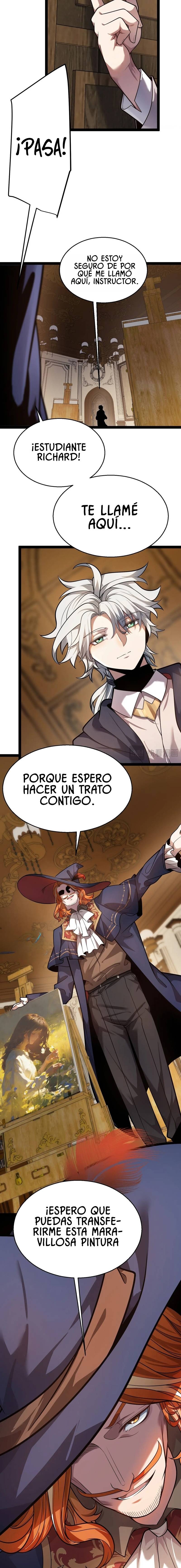 Ciudad Del Pecado Capitulo 17 página 3