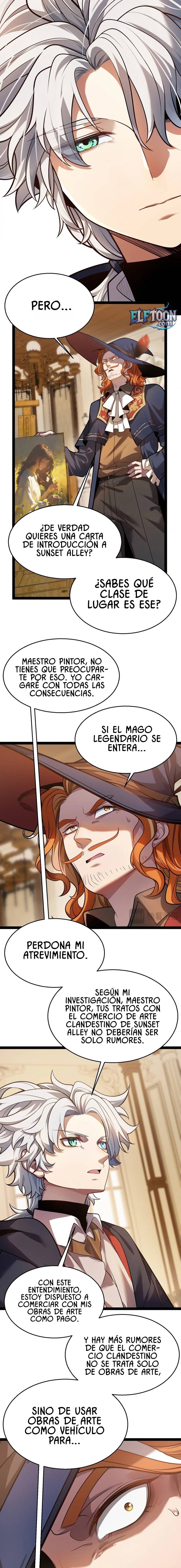 Ciudad Del Pecado Capitulo 17 página 5
