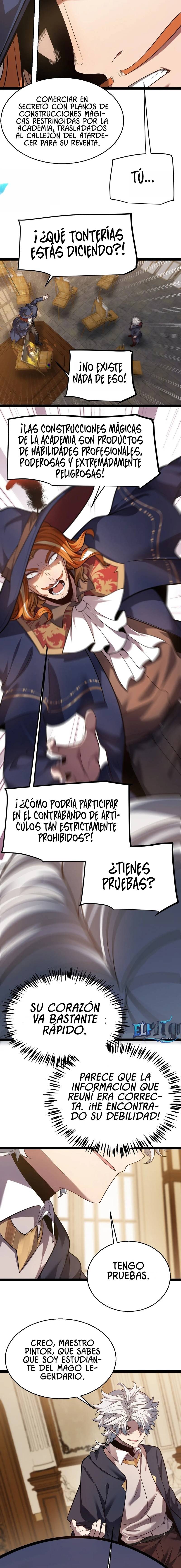 Ciudad Del Pecado Capitulo 17 página 6