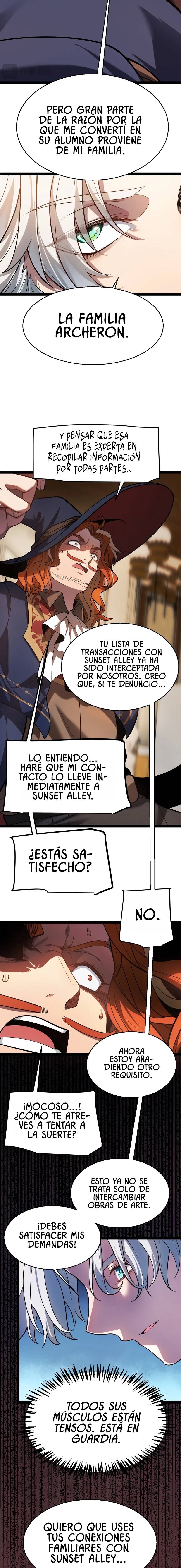 Ciudad Del Pecado Capitulo 17 página 7