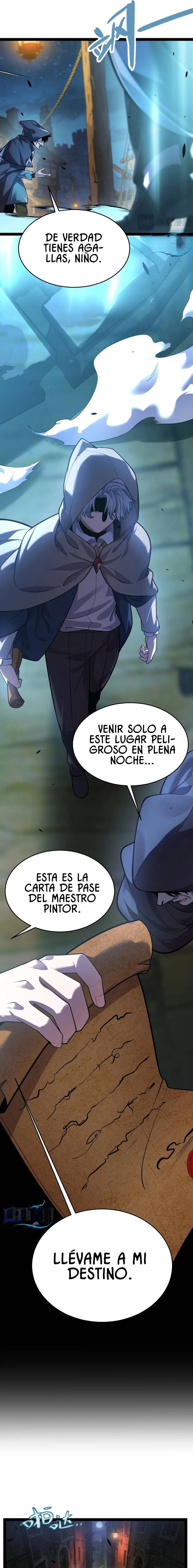Ciudad Del Pecado Capitulo 17 página 9