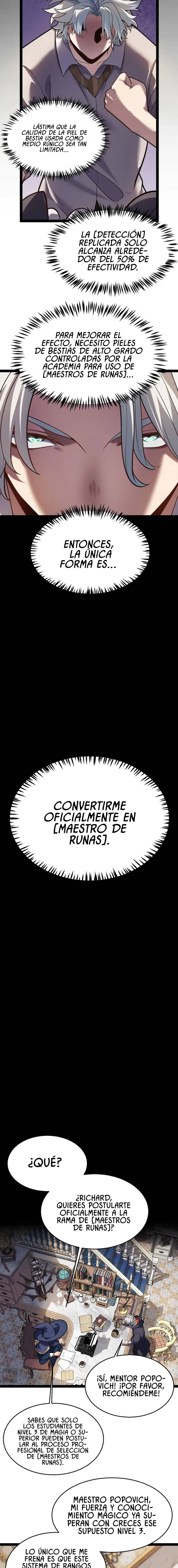 Ciudad Del Pecado Capitulo 18 página 11