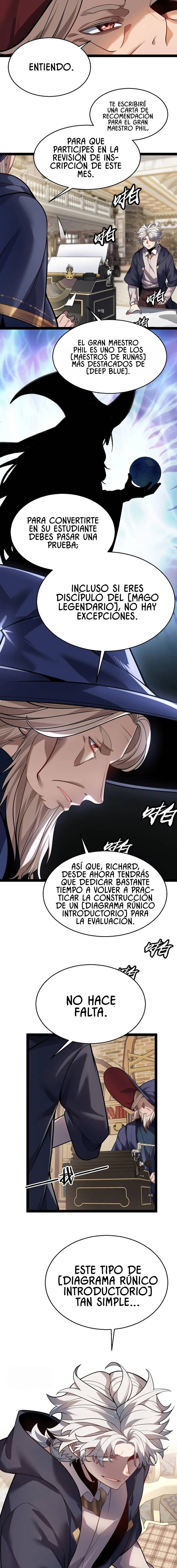 Ciudad Del Pecado Capitulo 18 página 13