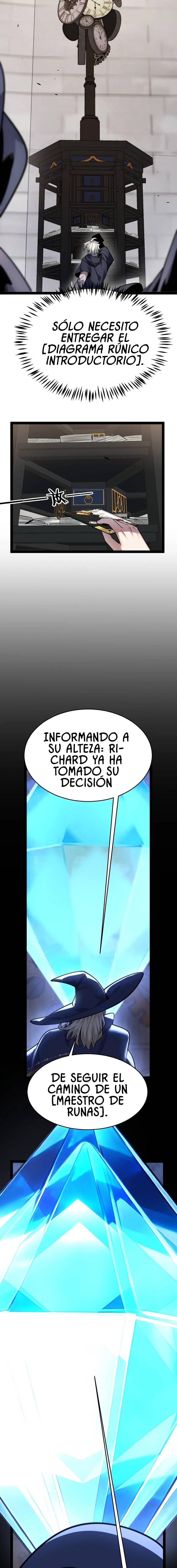 Ciudad Del Pecado Capitulo 18 página 15