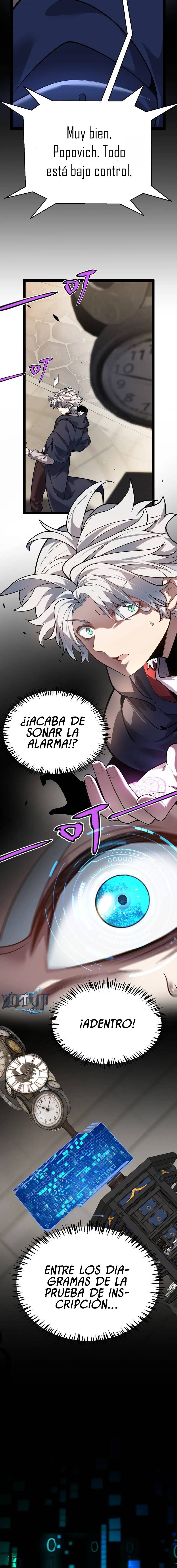Ciudad Del Pecado Capitulo 18 página 16