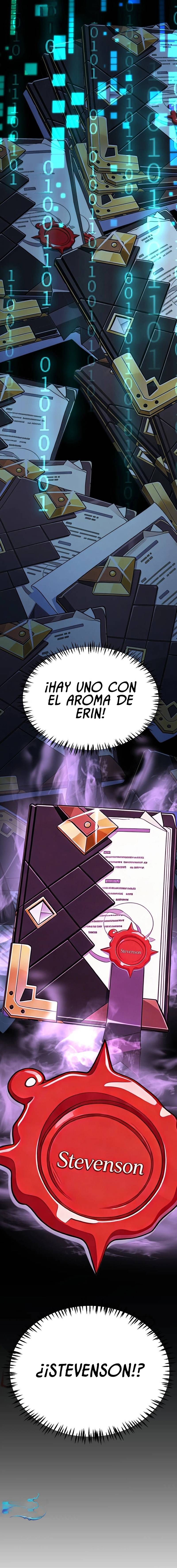 Ciudad Del Pecado Capitulo 18 página 17