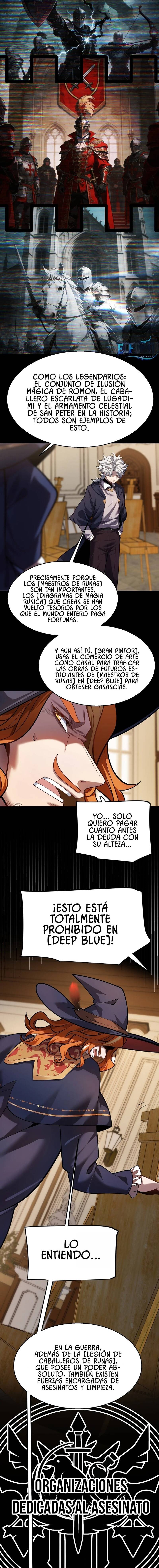 Ciudad Del Pecado Capitulo 18 página 5