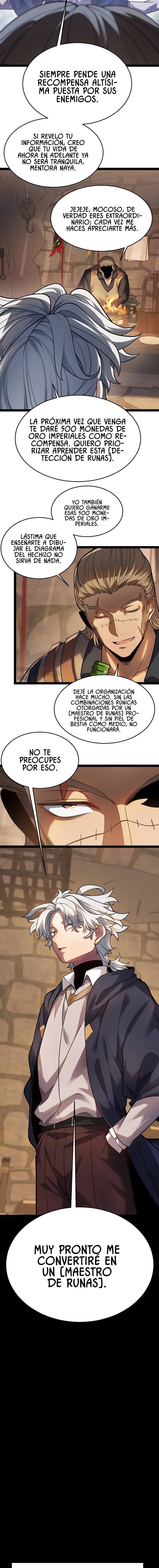Ciudad Del Pecado Capitulo 18 página 7