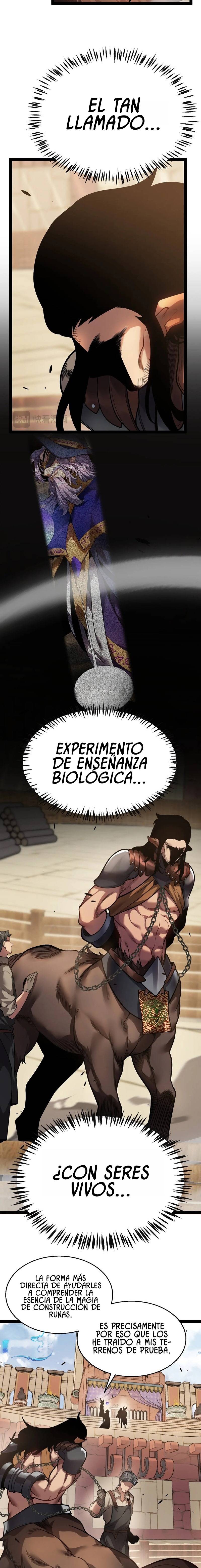 Ciudad Del Pecado Capitulo 20 página 10