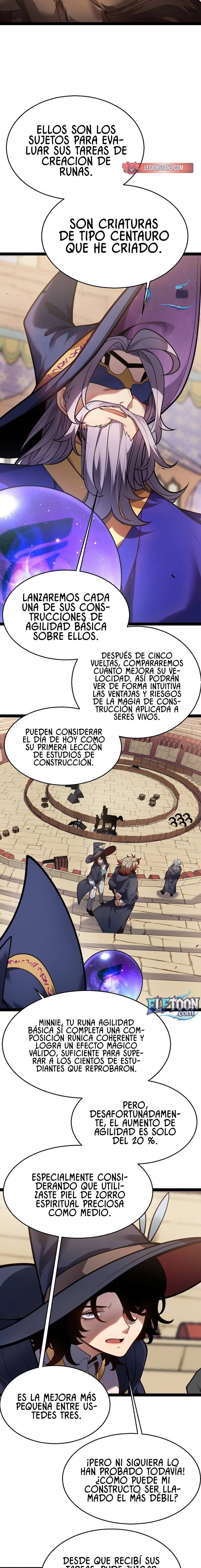 Ciudad Del Pecado Capitulo 20 página 11