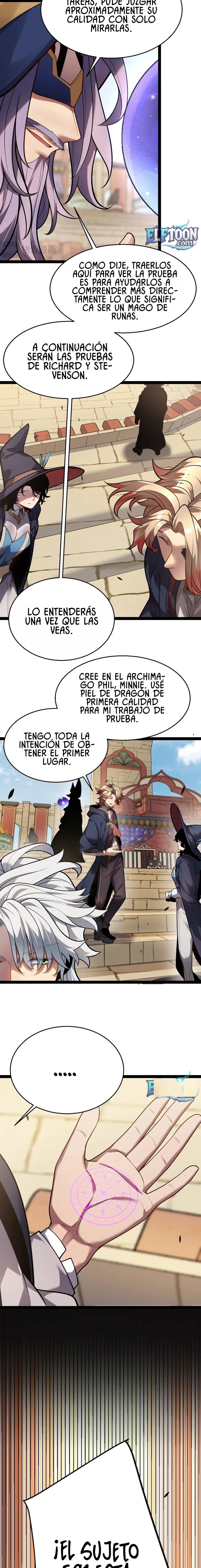 Ciudad Del Pecado Capitulo 20 página 12