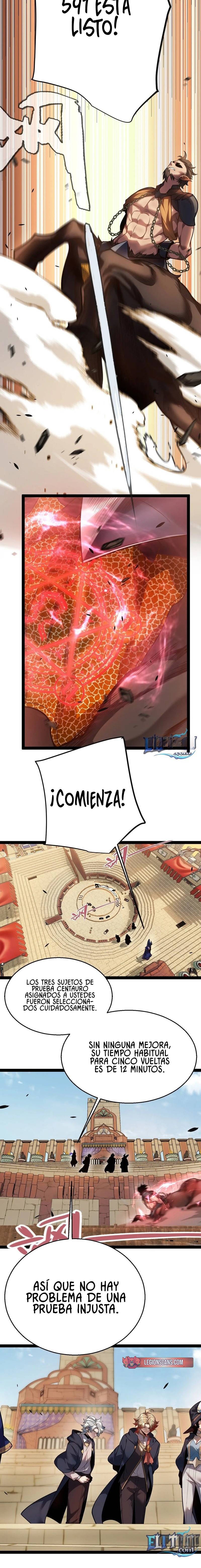 Ciudad Del Pecado Capitulo 20 página 13