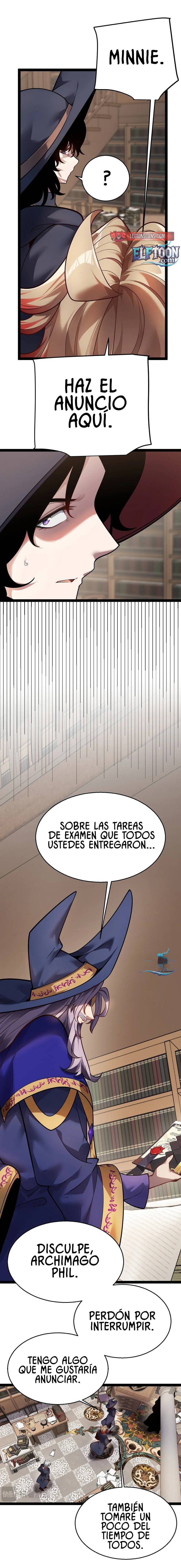 Ciudad Del Pecado Capitulo 20 página 2