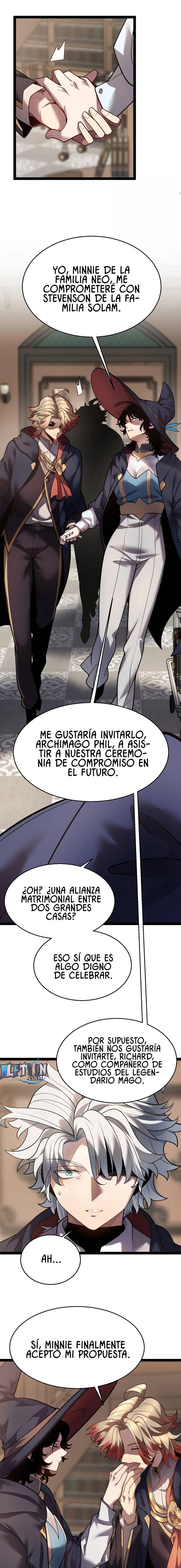 Ciudad Del Pecado Capitulo 20 página 3