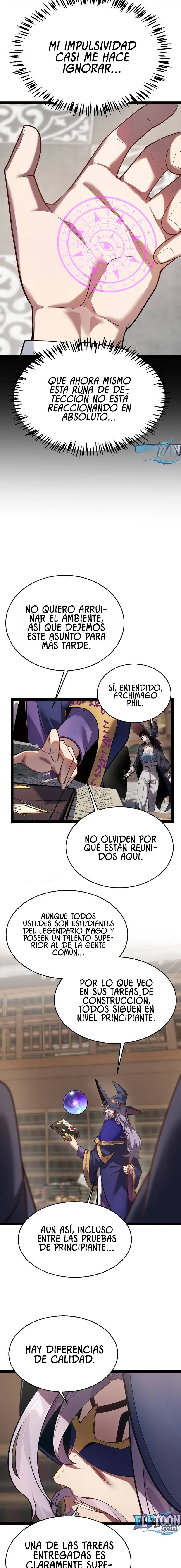 Ciudad Del Pecado Capitulo 20 página 5