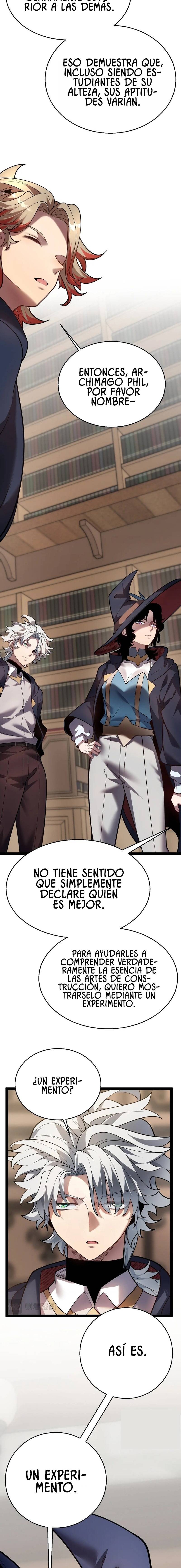 Ciudad Del Pecado Capitulo 20 página 6
