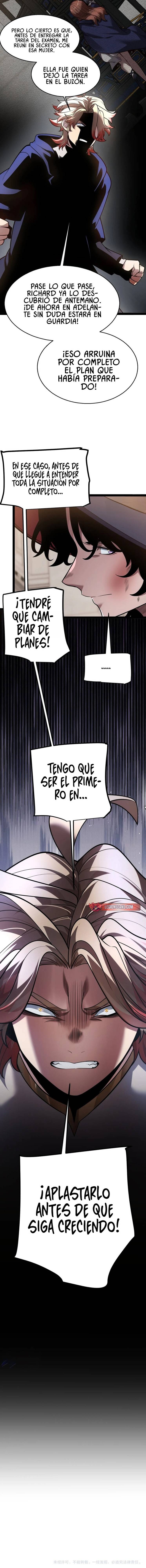 Ciudad Del Pecado Capitulo 21 página 11