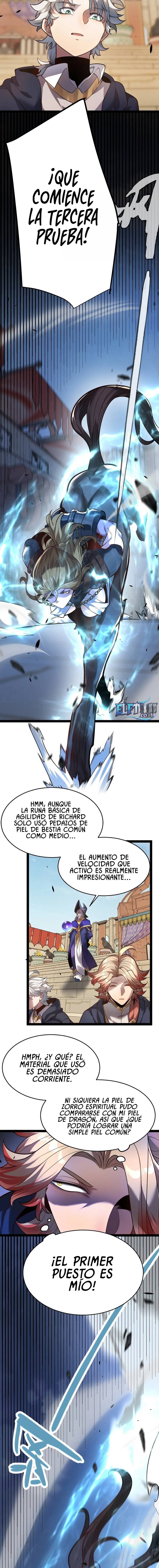 Ciudad Del Pecado Capitulo 21 página 5