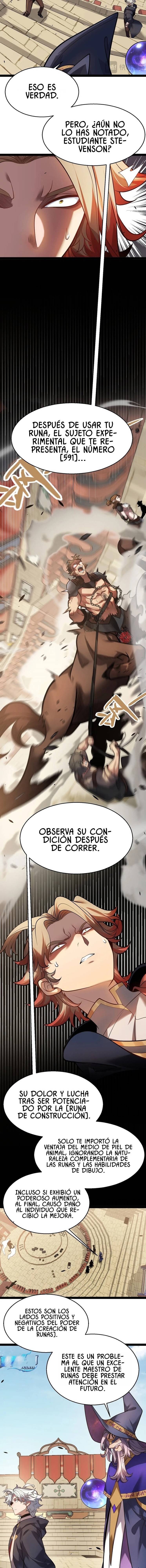 Ciudad Del Pecado Capitulo 21 página 8