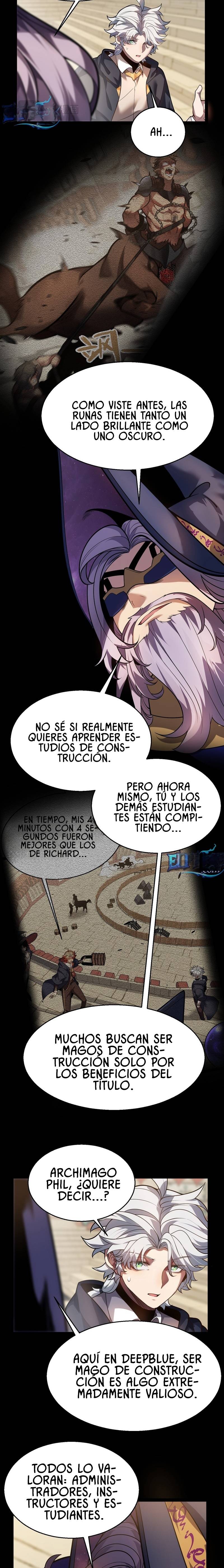 Ciudad Del Pecado Capitulo 22 página 11