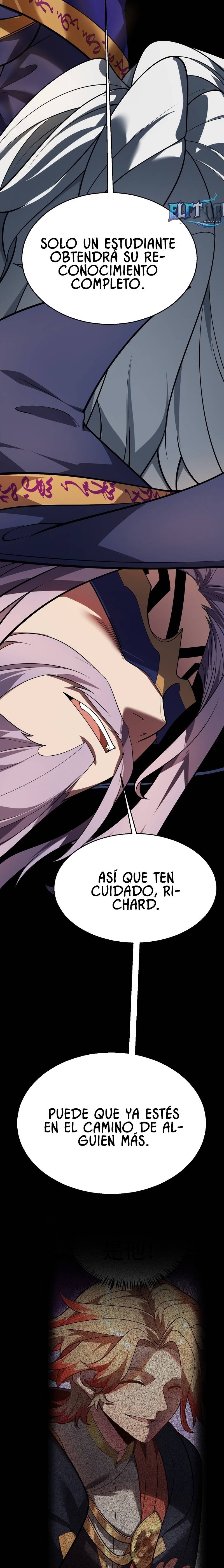 Ciudad Del Pecado Capitulo 22 página 13